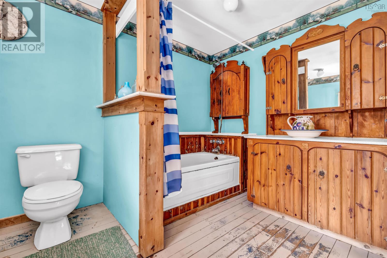 397 & 415 Pictou Island Road - 31