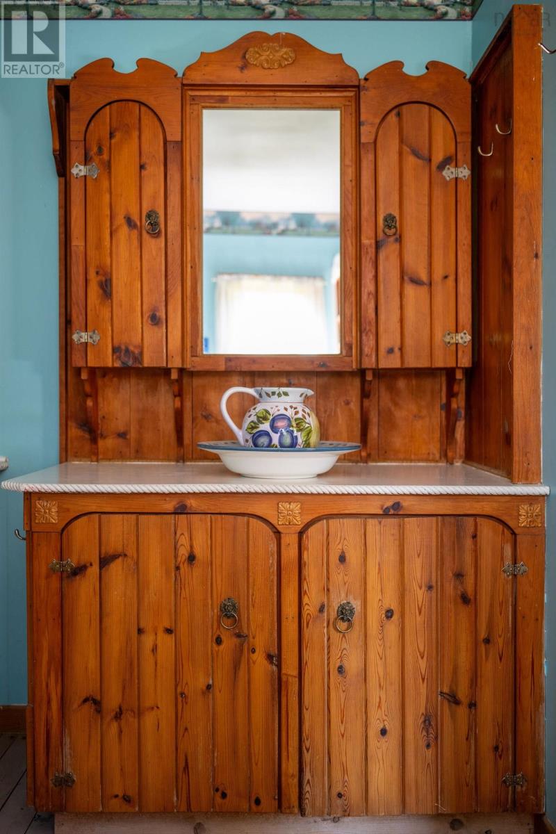 Property 31 of 48 of 397 & 415 Pictou Island Road