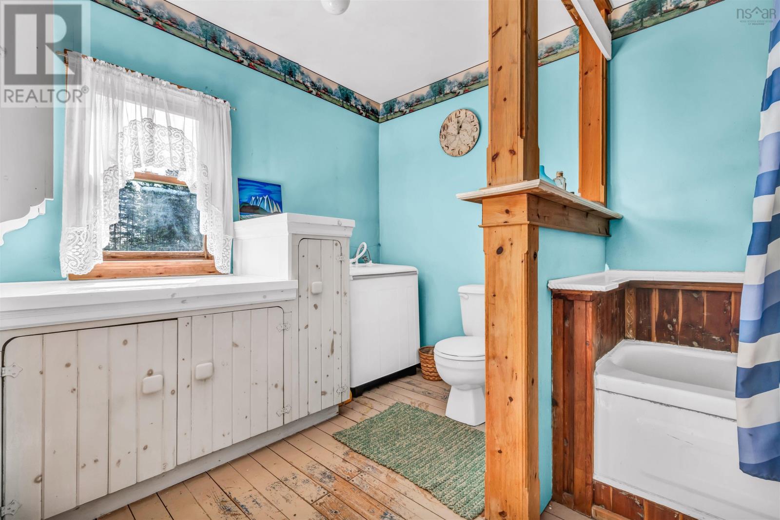 Property 32 of 48 of 397 & 415 Pictou Island Road