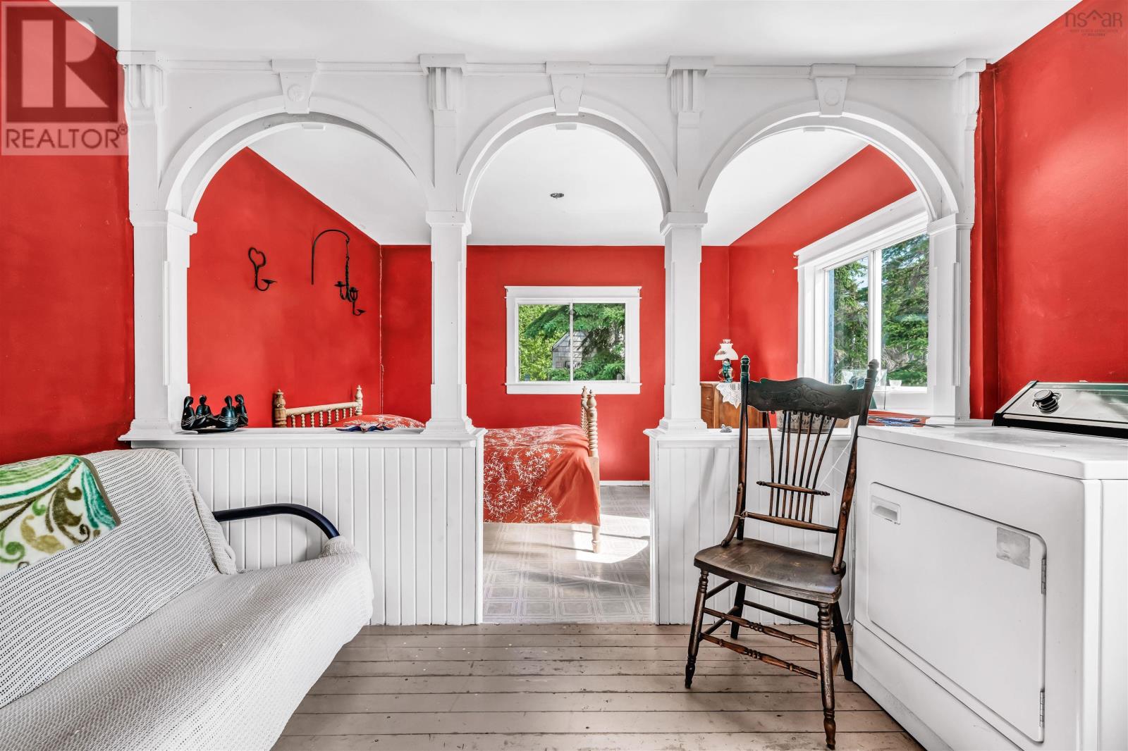 Property 33 of 48 of 397 & 415 Pictou Island Road