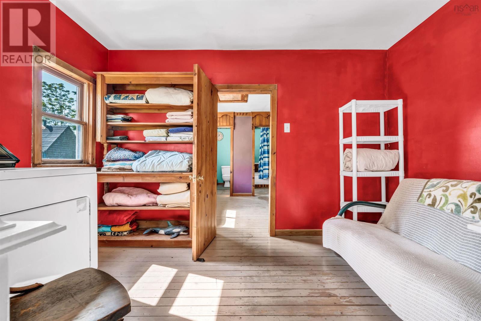 Property 34 of 48 of 397 & 415 Pictou Island Road