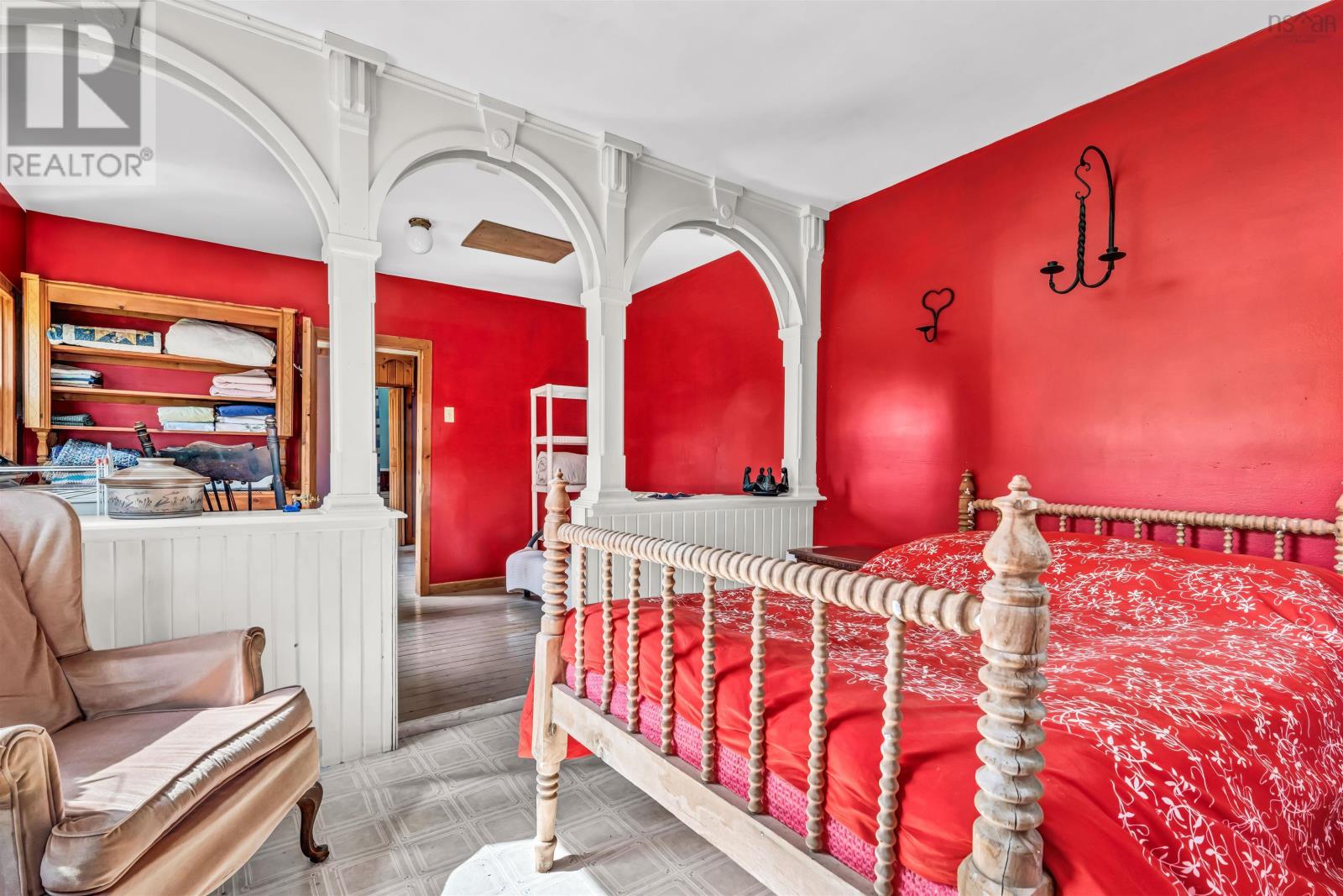 Property 35 of 48 of 397 & 415 Pictou Island Road