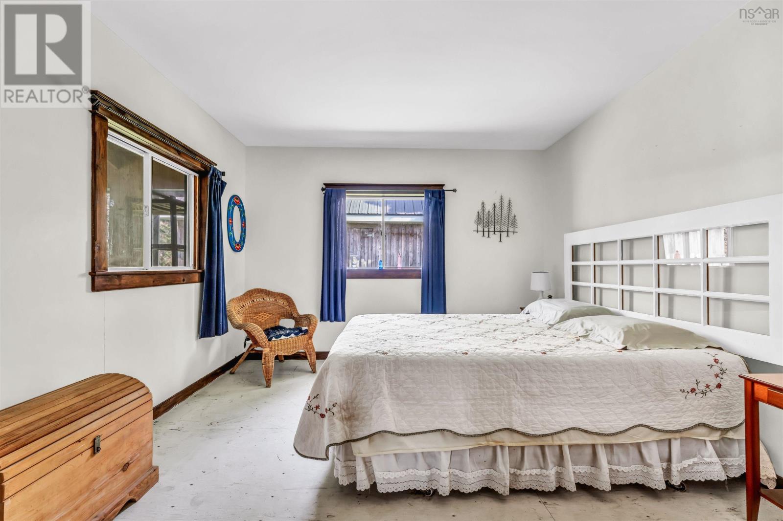 Property 36 of 48 of 397 & 415 Pictou Island Road