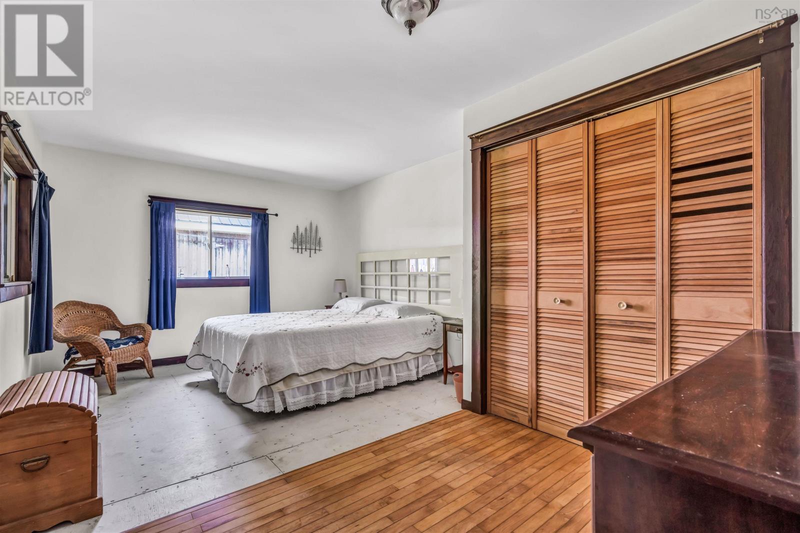 Property 37 of 48 of 397 & 415 Pictou Island Road