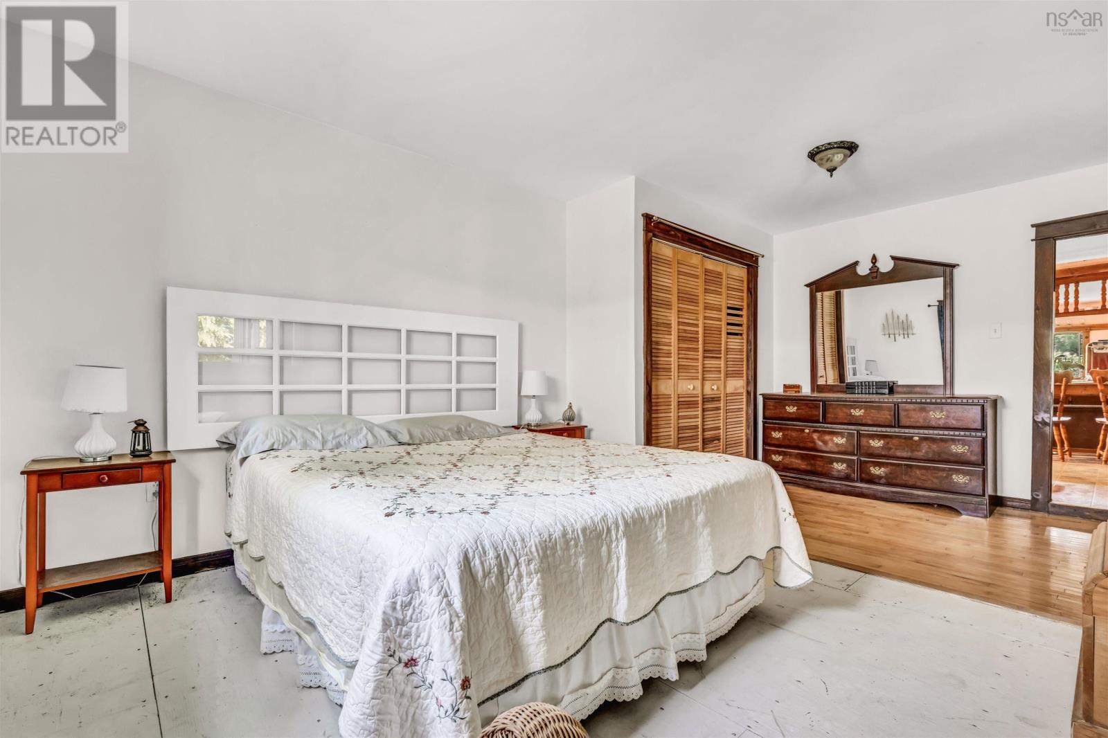 Property 38 of 48 of 397 & 415 Pictou Island Road