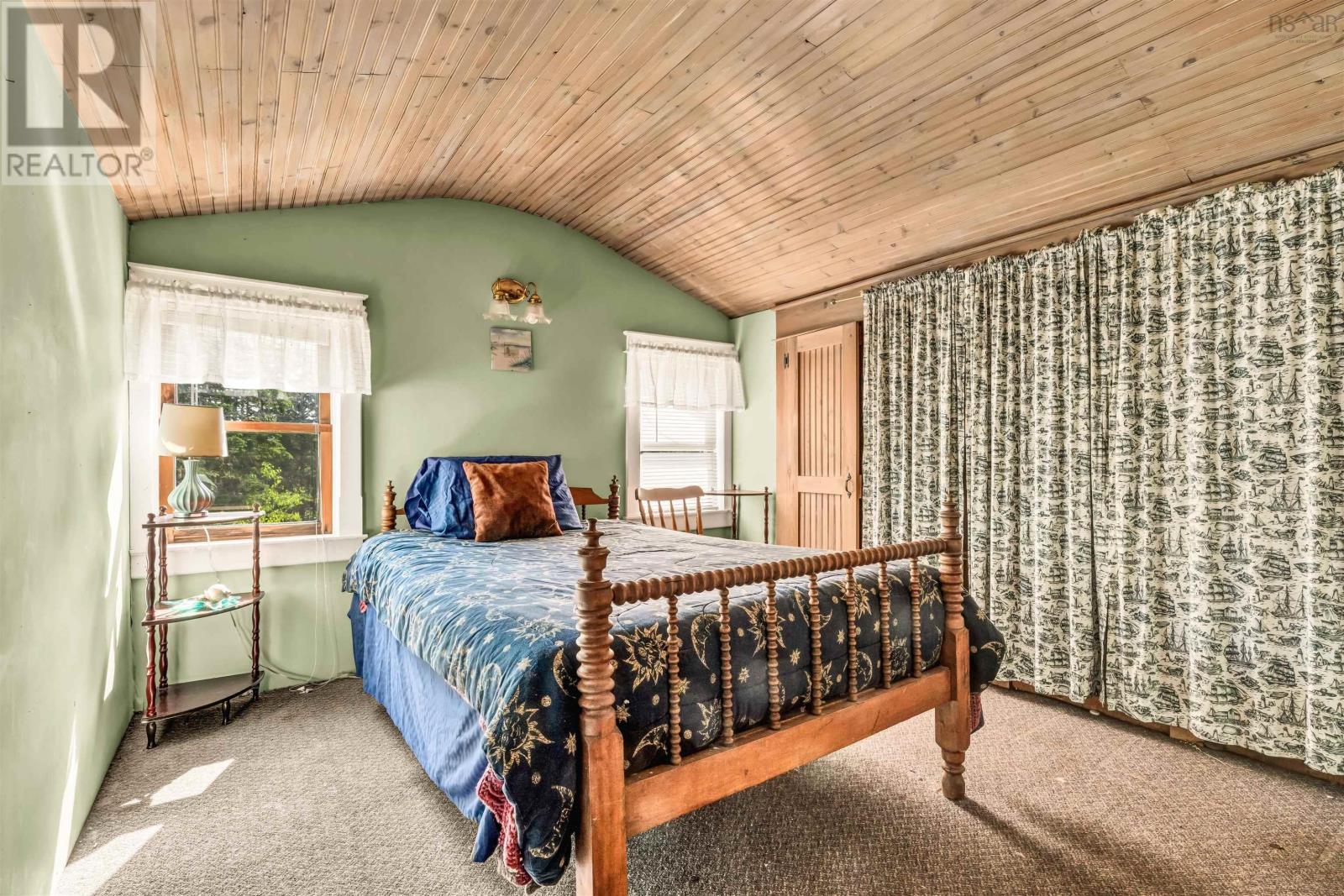 Property 39 of 48 of 397 & 415 Pictou Island Road