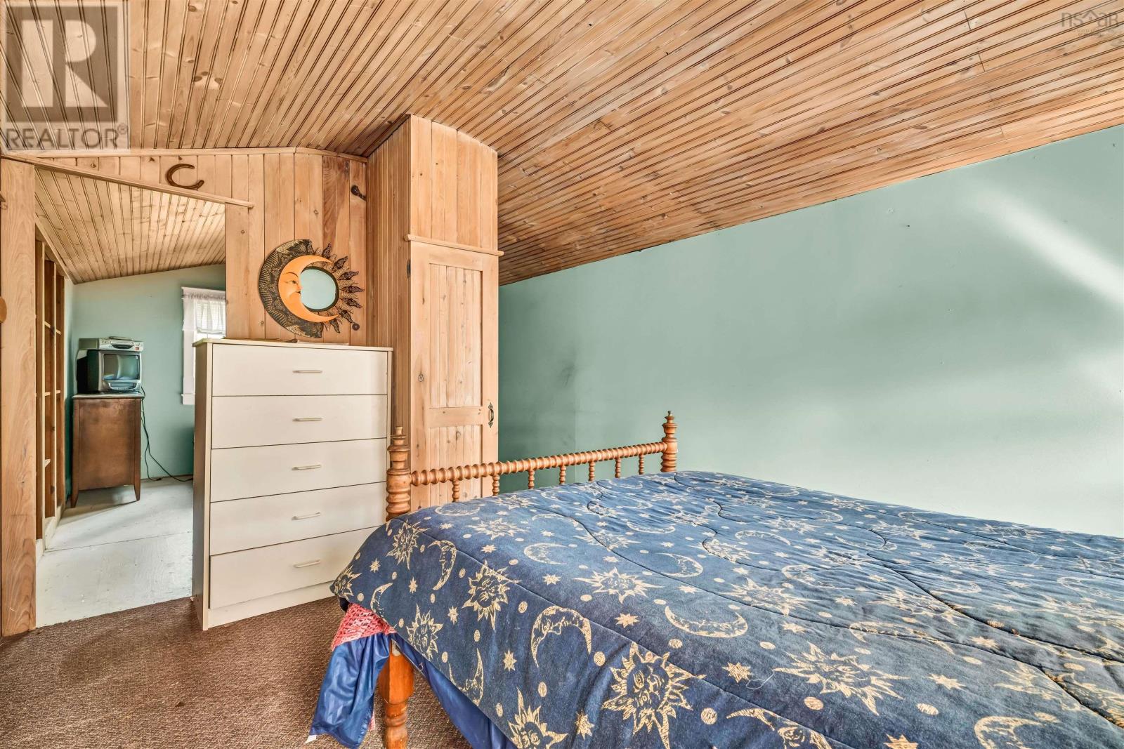 Property 40 of 48 of 397 & 415 Pictou Island Road