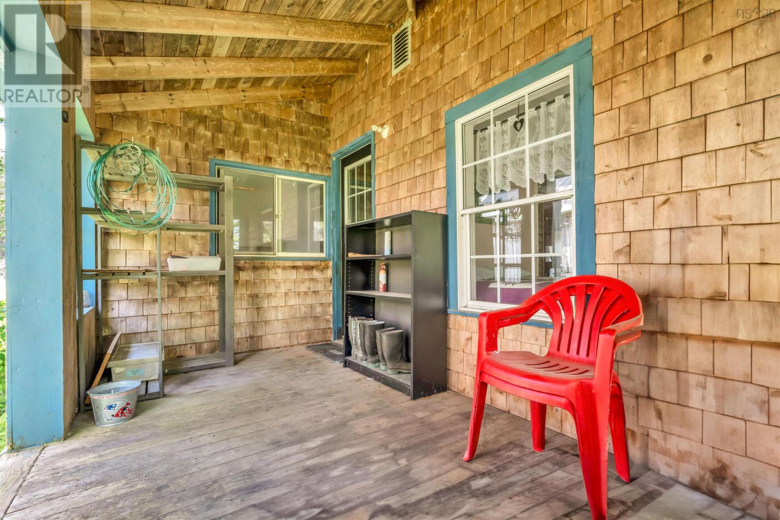 Property 41 of 48 of 397 & 415 Pictou Island Road