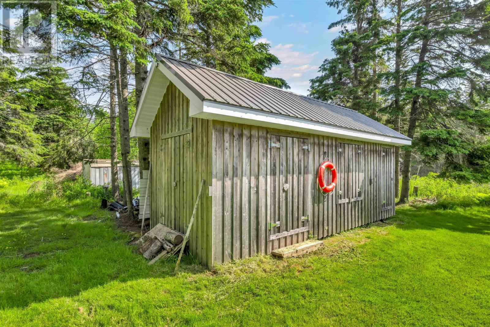 Property 42 of 48 of 397 & 415 Pictou Island Road