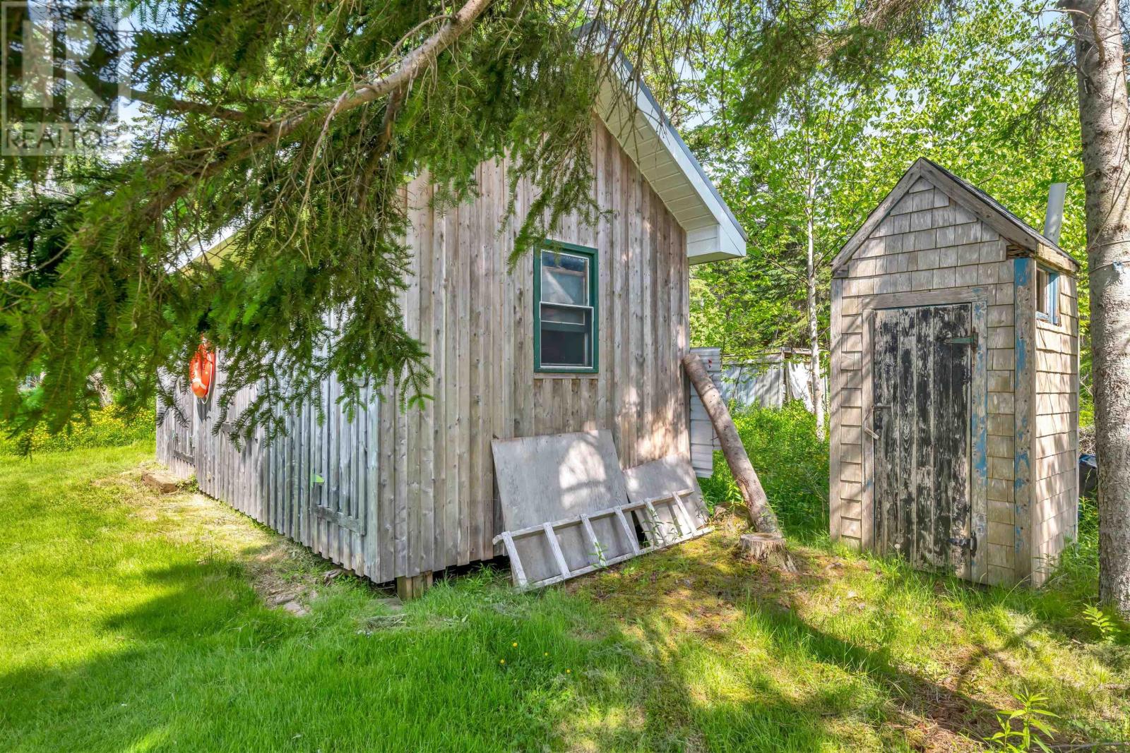 397 & 415 Pictou Island Road - 44