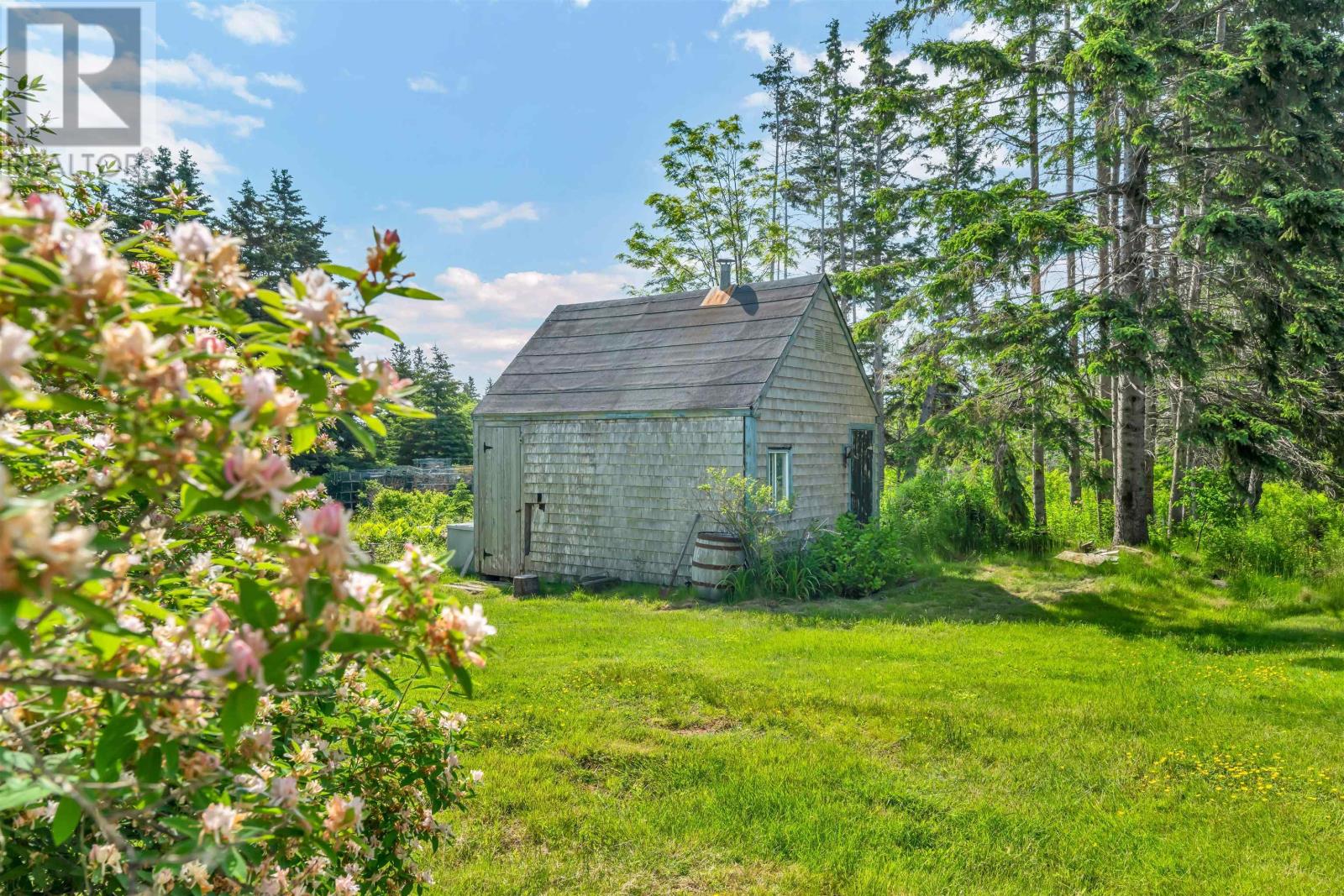 397 & 415 Pictou Island Road - 45