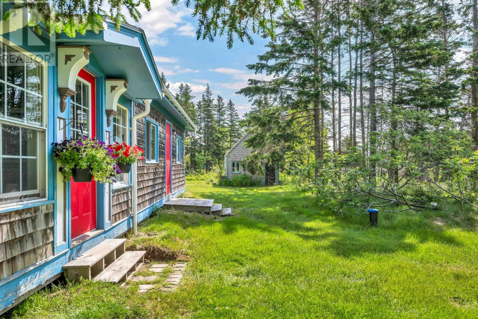 Property 45 of 48 of 397 & 415 Pictou Island Road