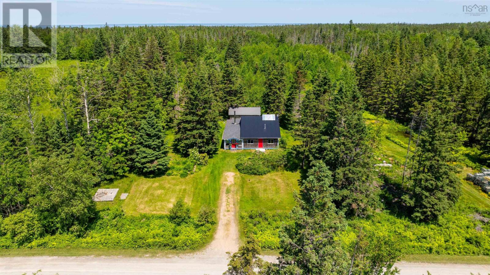 Property 46 of 48 of 397 & 415 Pictou Island Road