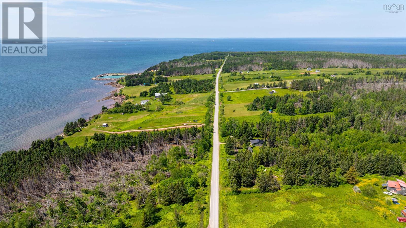 Property 47 of 48 of 397 & 415 Pictou Island Road