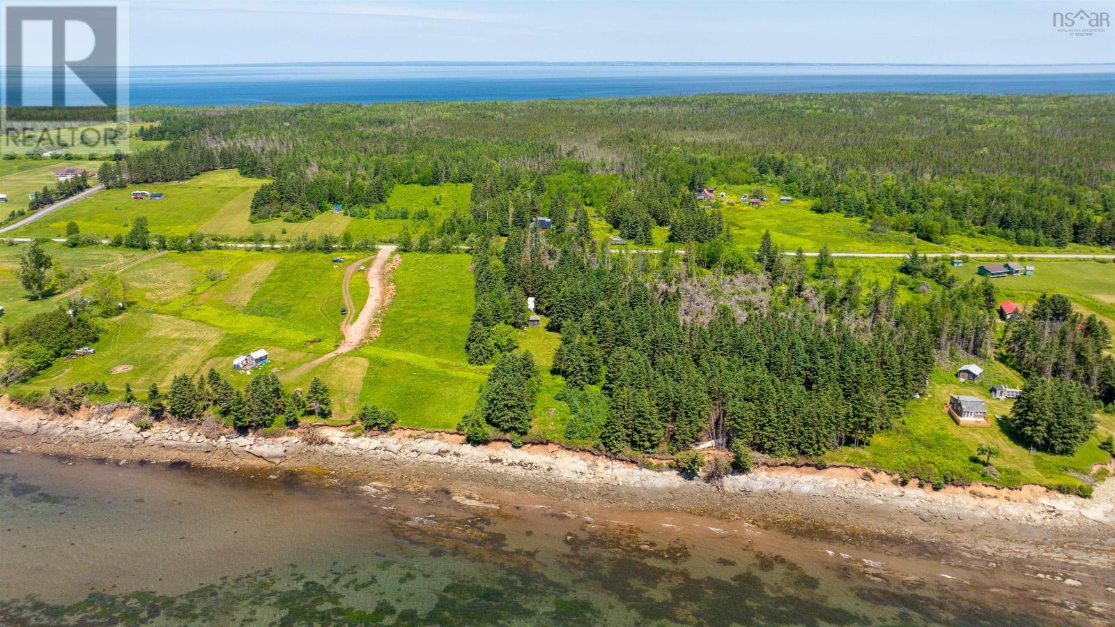 397 & 415 Pictou Island Road - 49