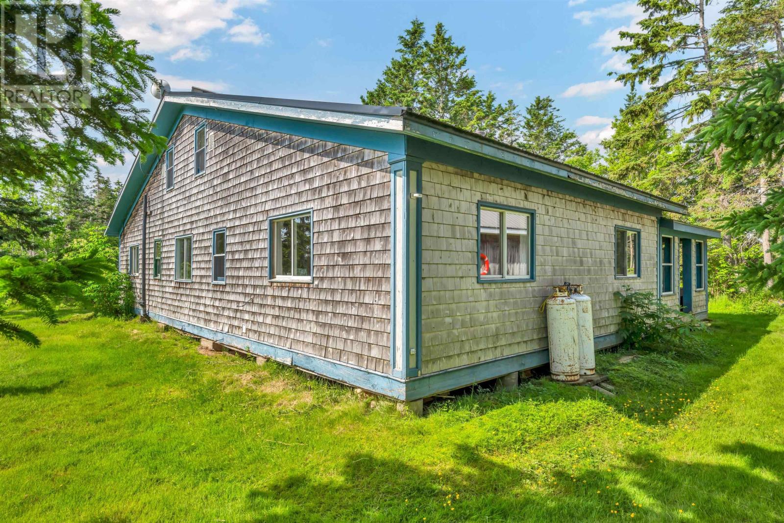 397 & 415 Pictou Island Road - 6