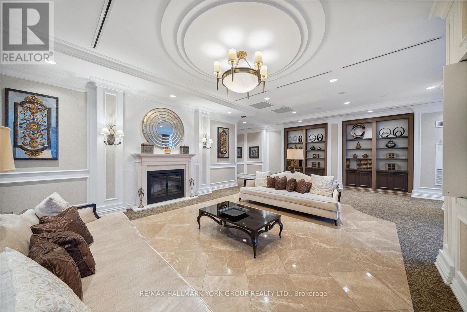 #1601 9245 JANE STREET - 8
