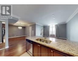 1601 - 9245 Jane Street, Vaughan, ON L6A0J9 Photo 9