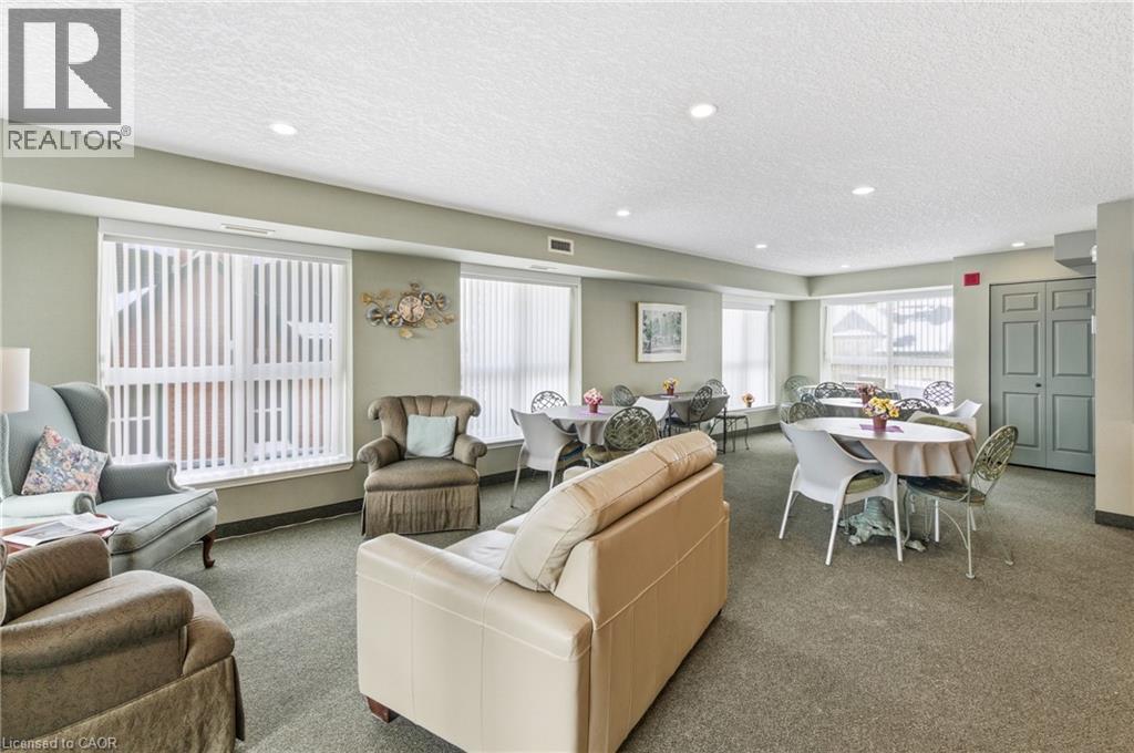 20 ST GEORGE Street Unit# 407, Kitchener, Ontario, N2J1K5 — Photo 24