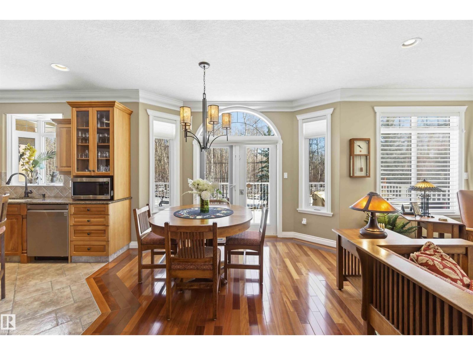 #6 54030 RGE ROAD 275, Rural Parkland County