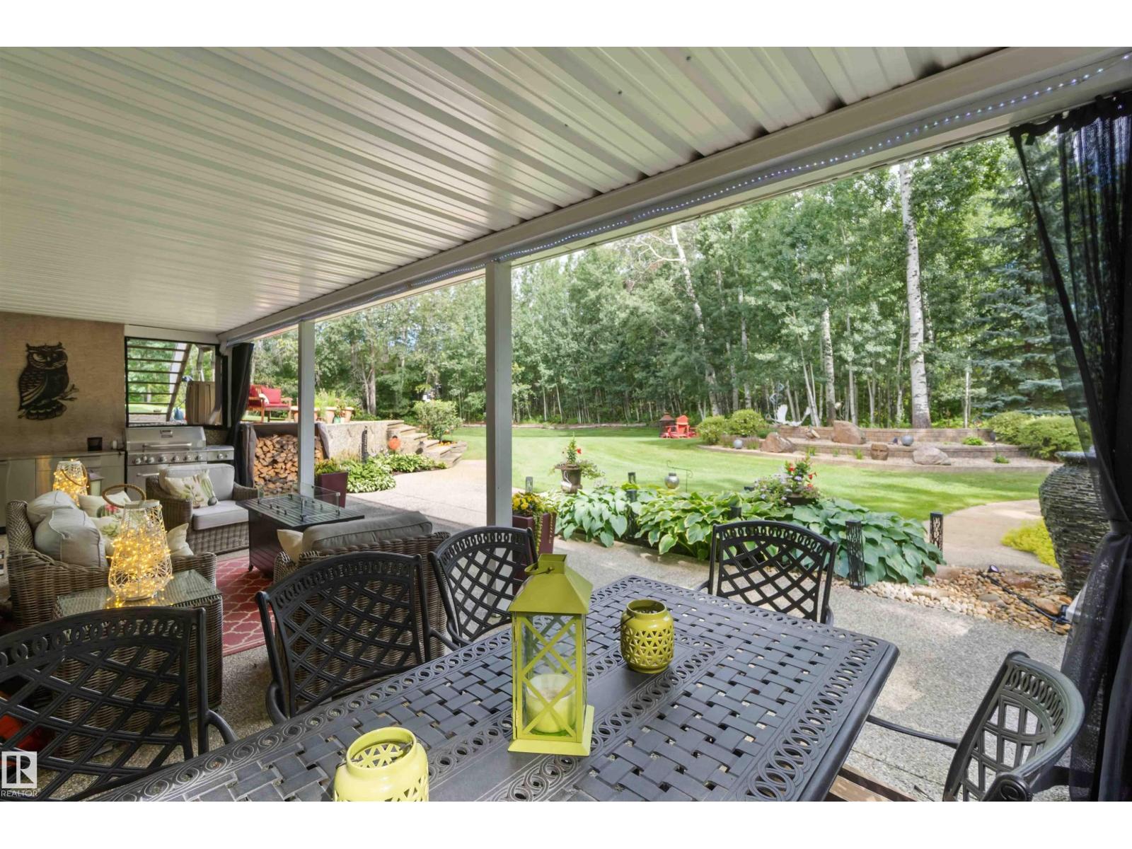 #6 54030 RGE ROAD 275, Rural Parkland County