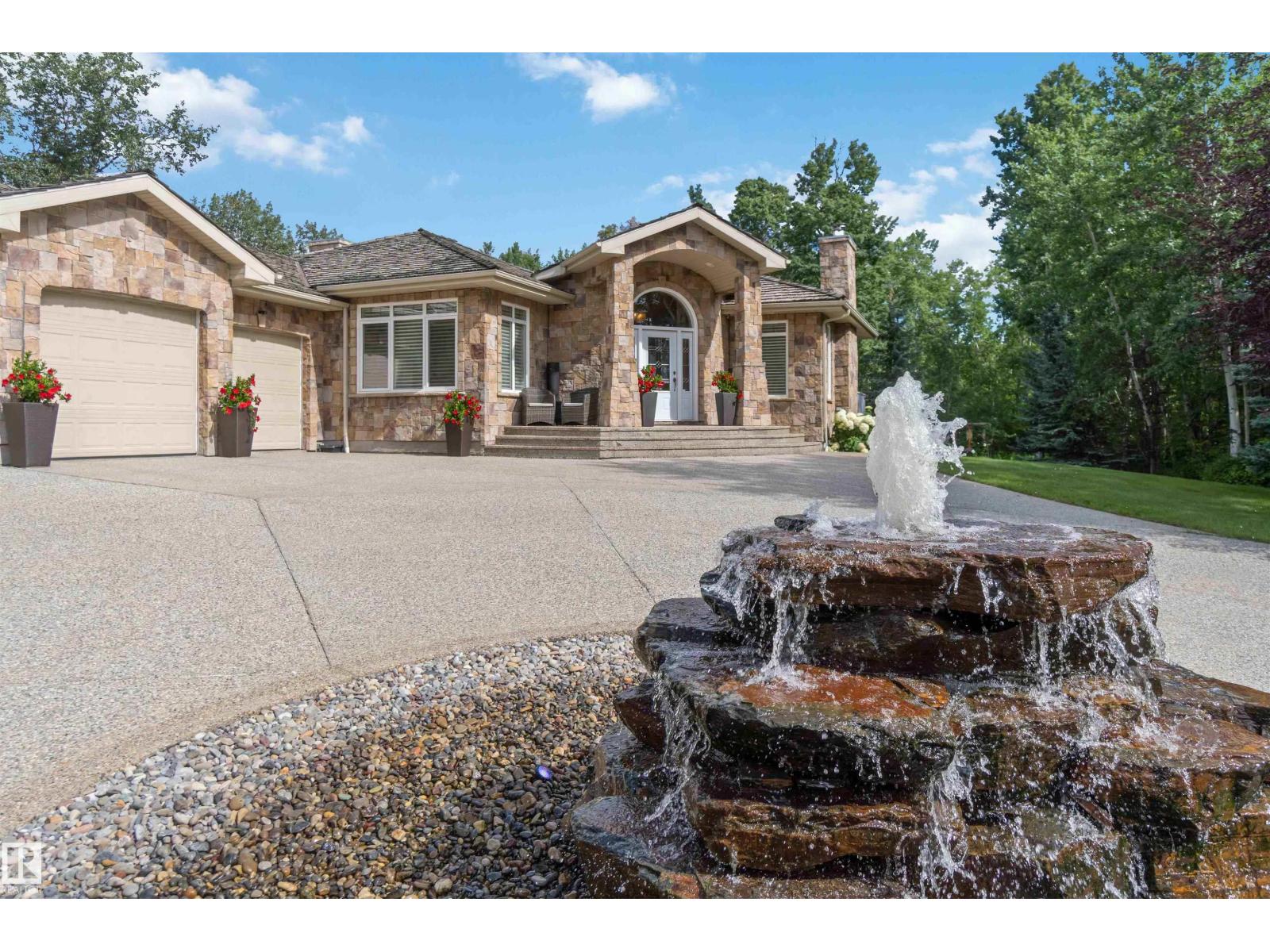 #6 54030 RGE ROAD 275, Rural Parkland County