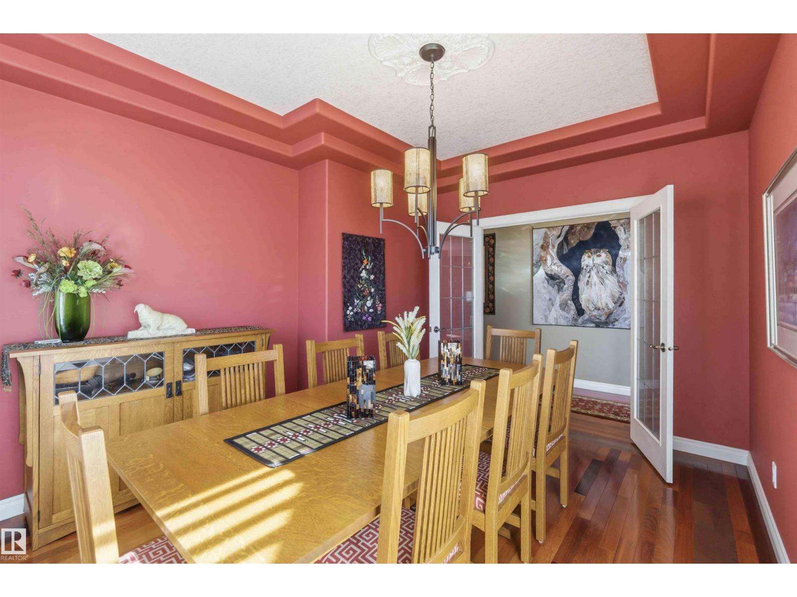 #6 54030 RGE ROAD 275, Rural Parkland County