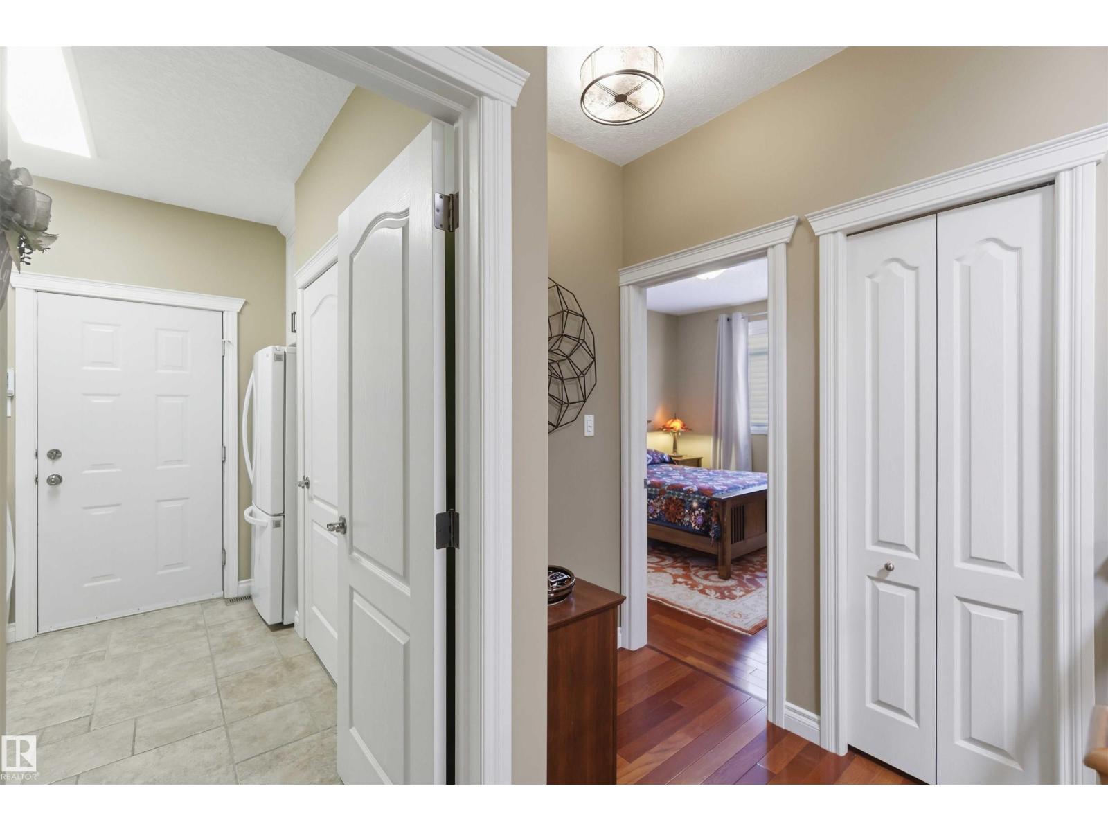 #6 54030 RGE ROAD 275, Rural Parkland County