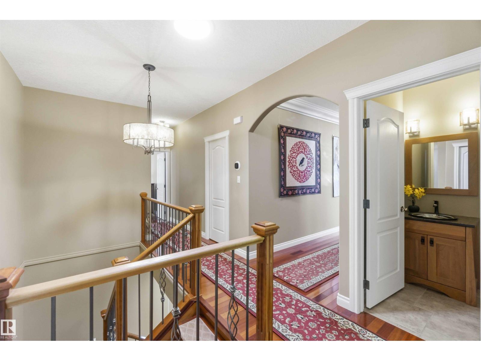 #6 54030 RGE ROAD 275, Rural Parkland County