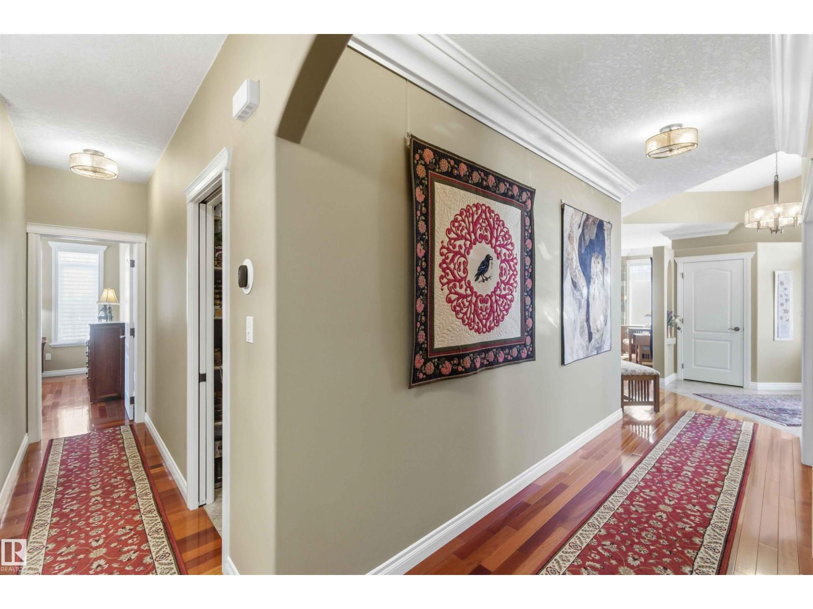 #6 54030 RGE ROAD 275, Rural Parkland County