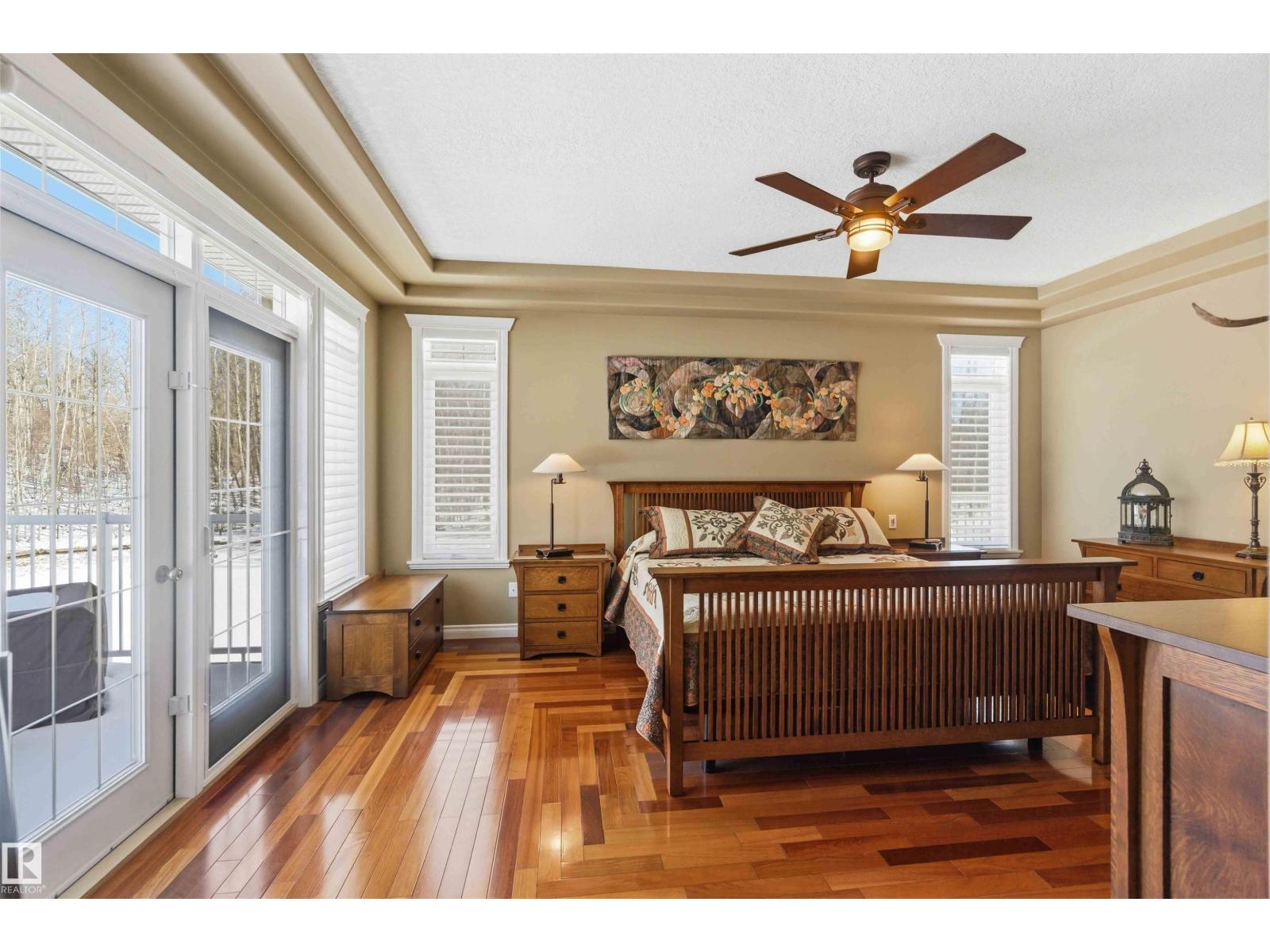 #6 54030 RGE ROAD 275, Rural Parkland County