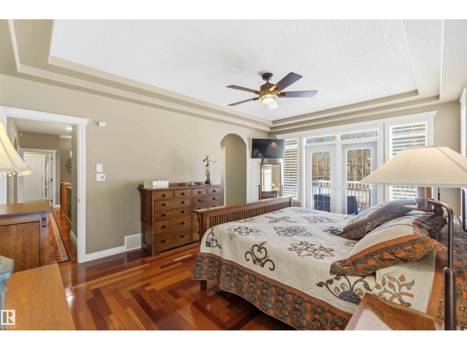 #6 54030 RGE ROAD 275, Rural Parkland County