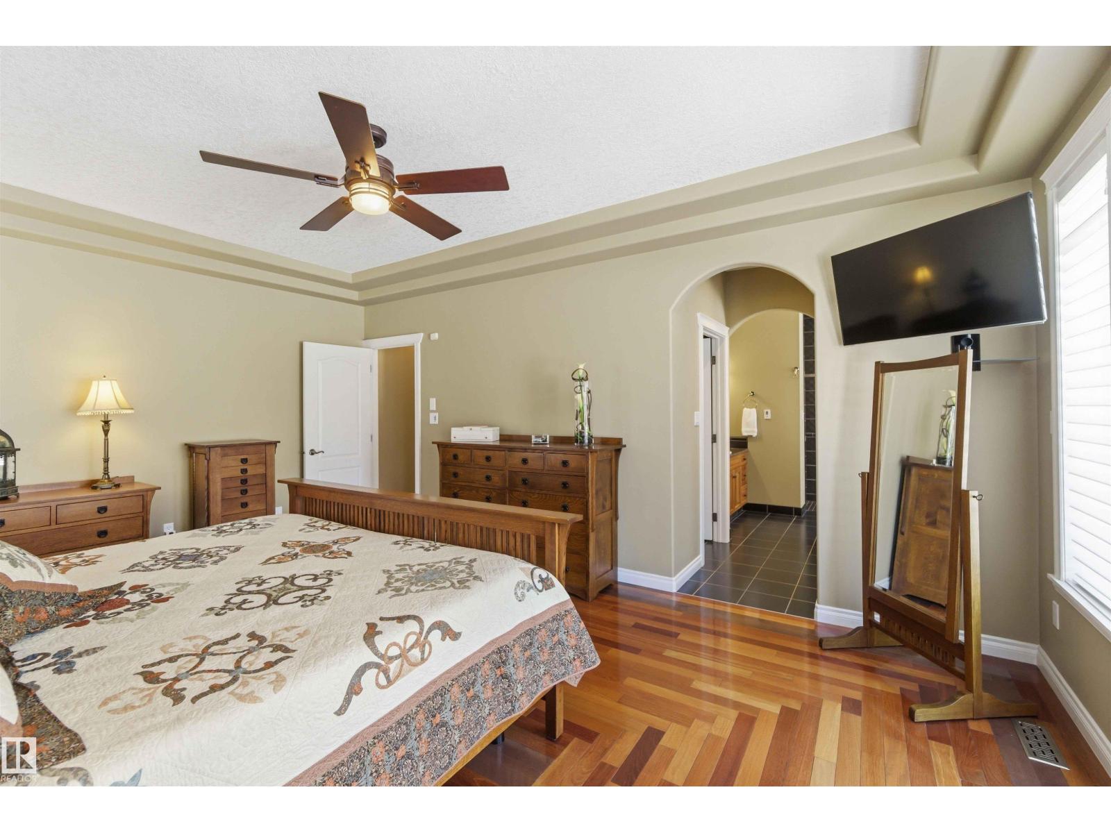 #6 54030 RGE ROAD 275, Rural Parkland County