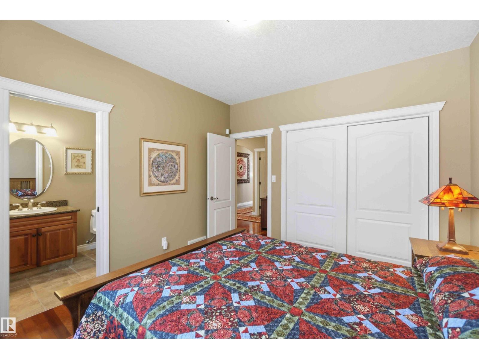 #6 54030 RGE ROAD 275, Rural Parkland County