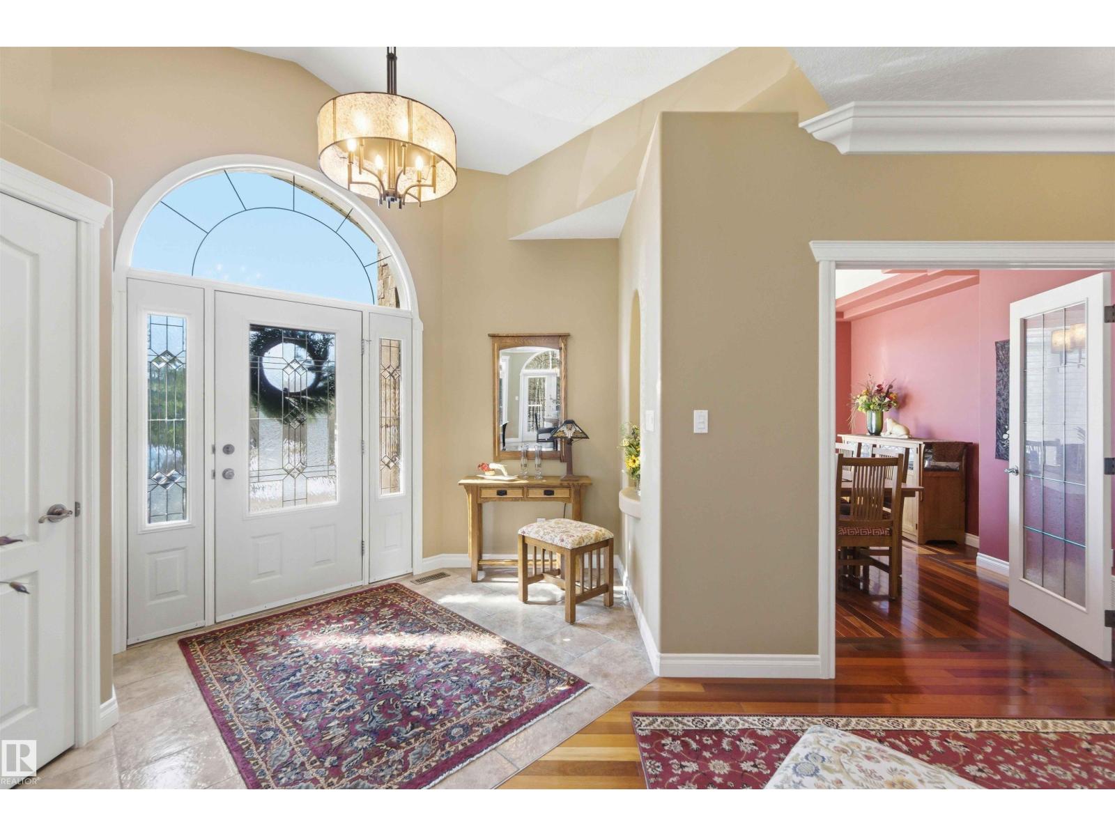 #6 54030 RGE ROAD 275, Rural Parkland County