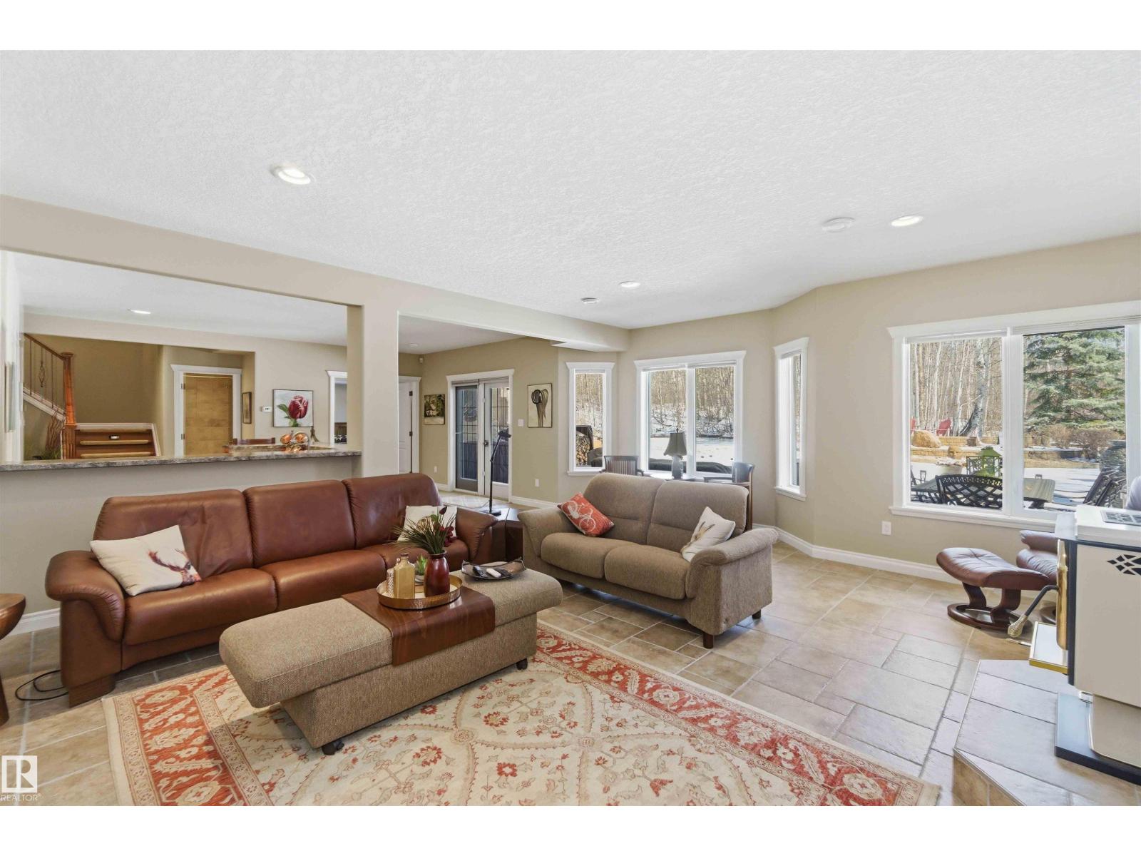 #6 54030 RGE ROAD 275, Rural Parkland County