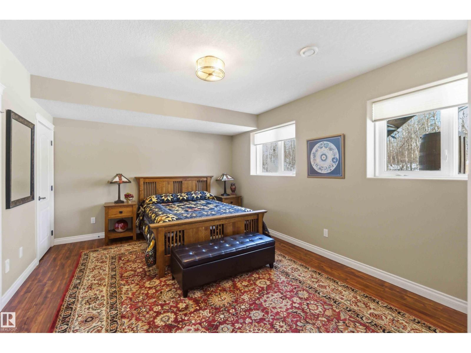 #6 54030 RGE ROAD 275, Rural Parkland County