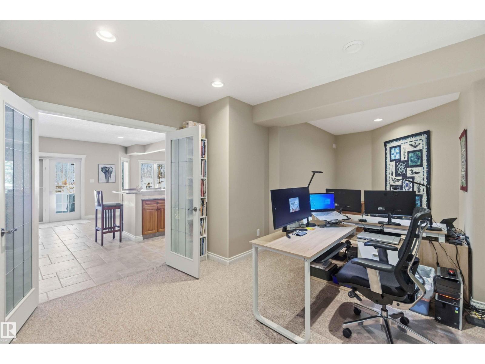 #6 54030 RGE ROAD 275, Rural Parkland County