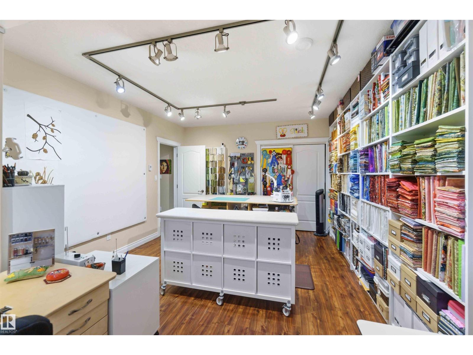 #6 54030 RGE ROAD 275, Rural Parkland County