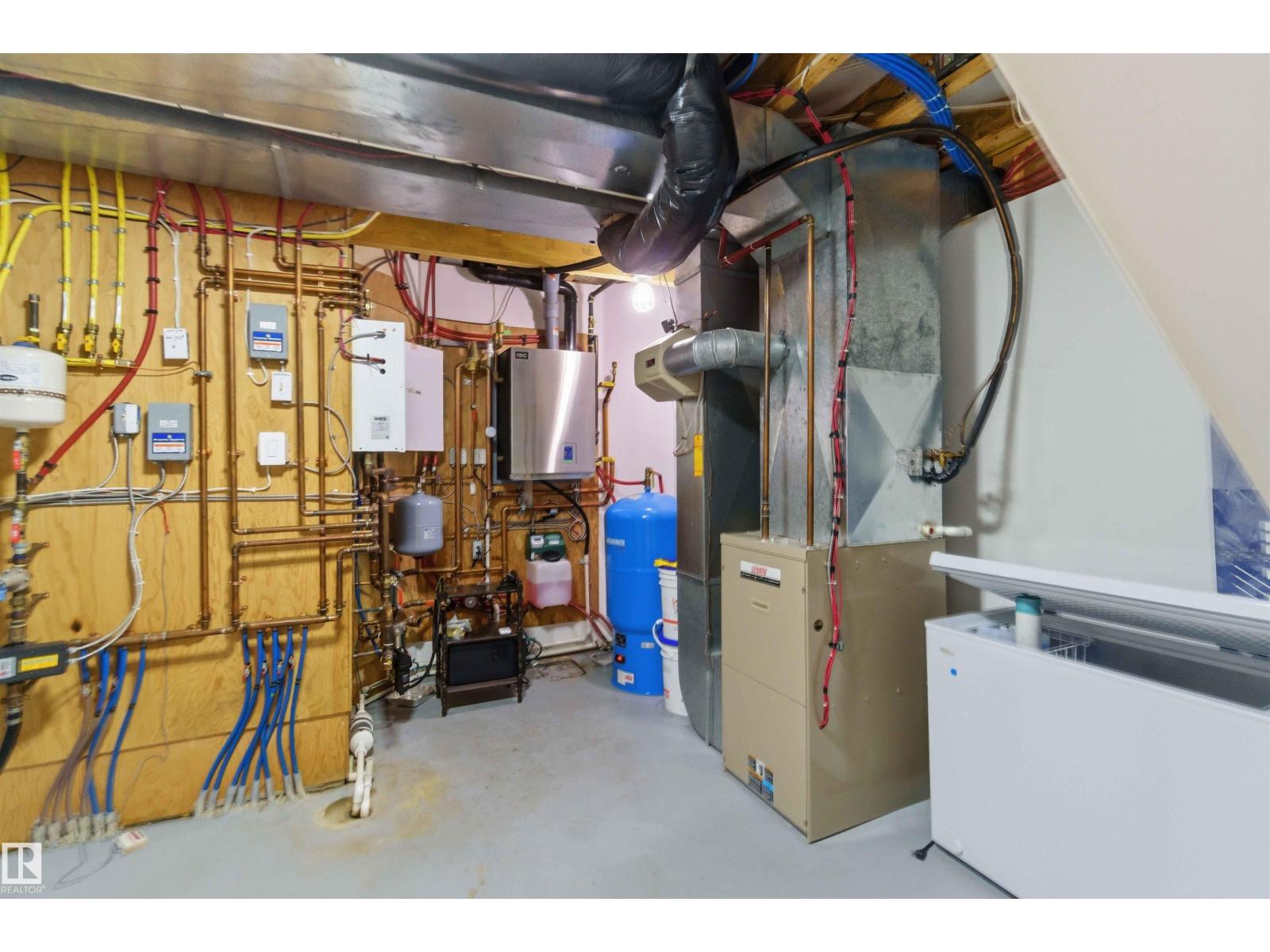 #6 54030 RGE ROAD 275, Rural Parkland County