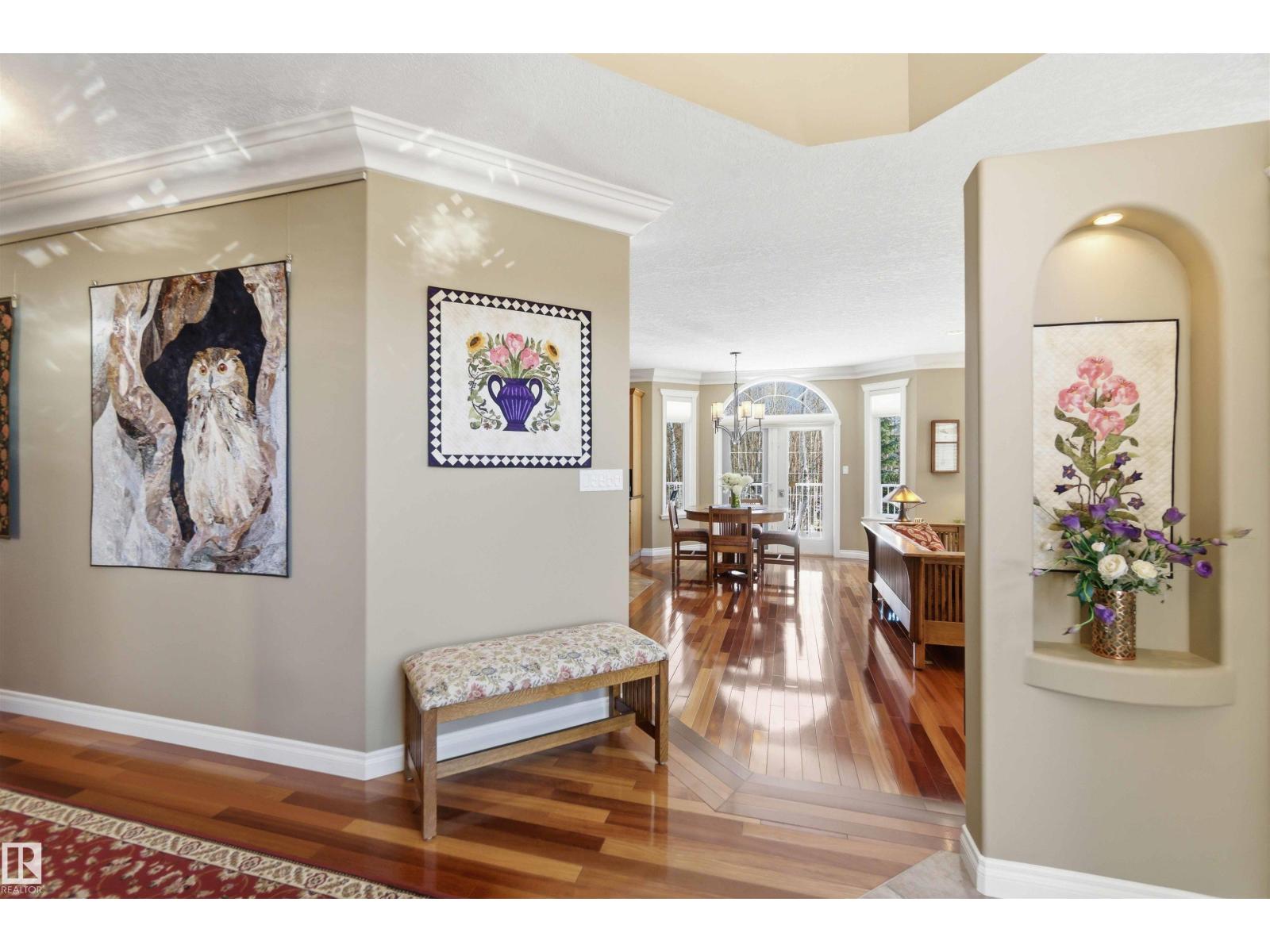 #6 54030 RGE ROAD 275, Rural Parkland County