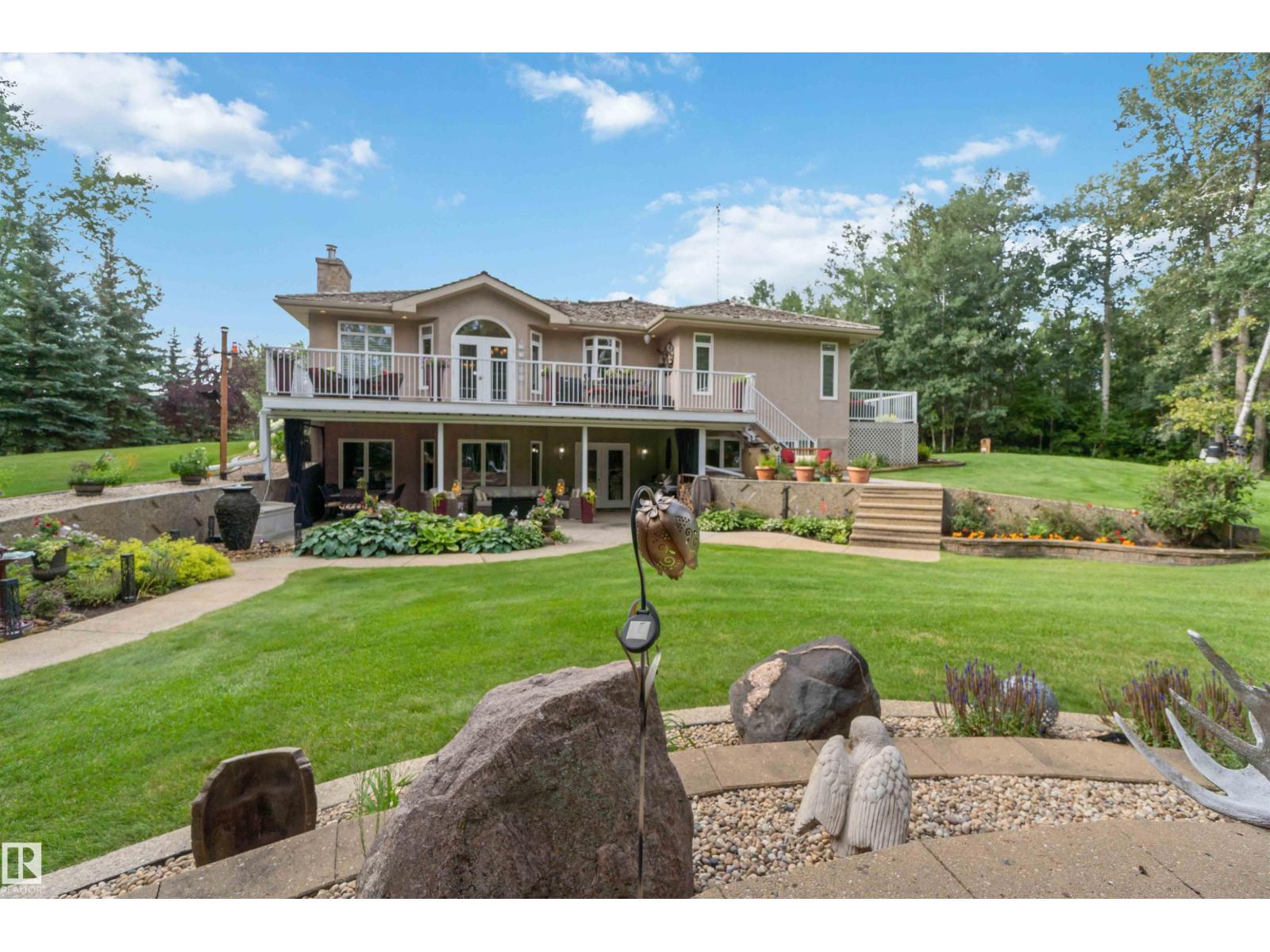 #6 54030 RGE ROAD 275, Rural Parkland County