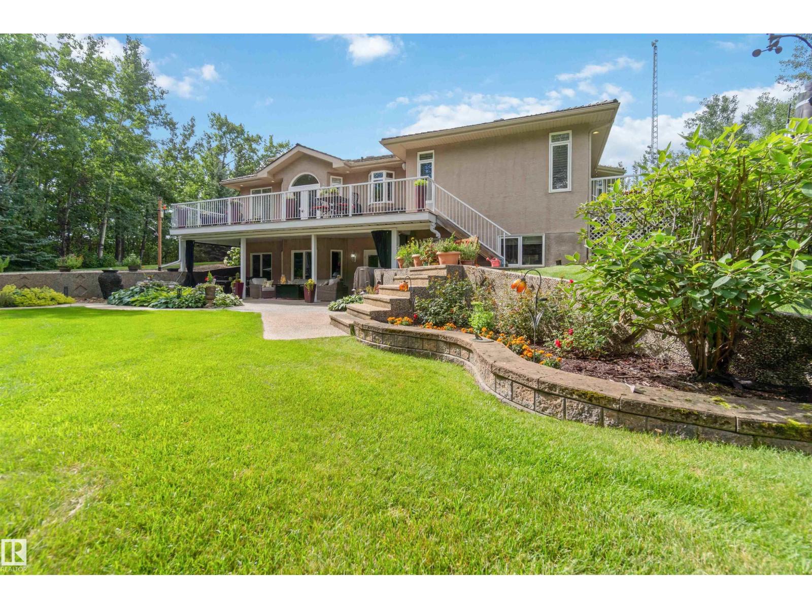 #6 54030 RGE ROAD 275, Rural Parkland County