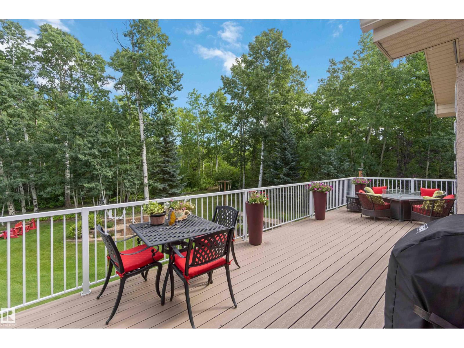 #6 54030 RGE ROAD 275, Rural Parkland County