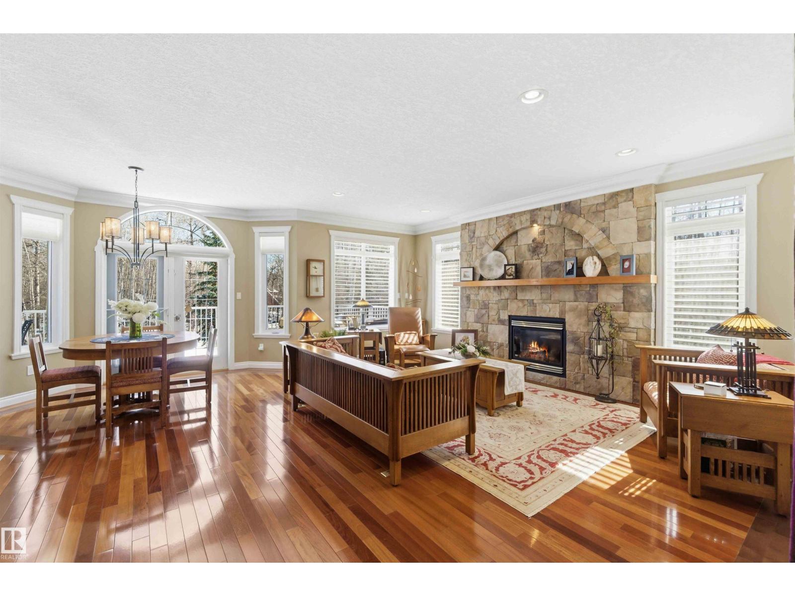 #6 54030 RGE ROAD 275, Rural Parkland County