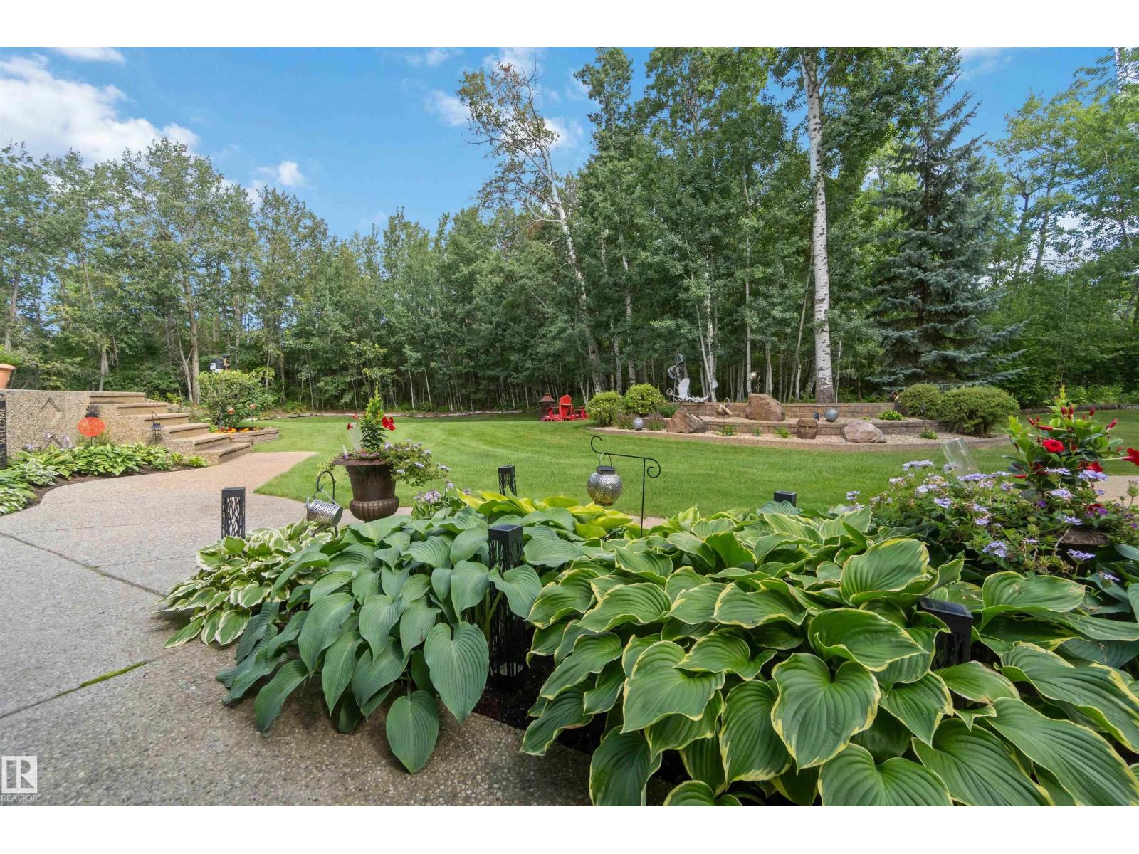 #6 54030 RGE ROAD 275, Rural Parkland County