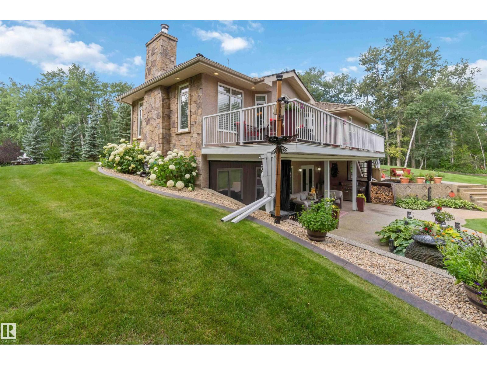 #6 54030 RGE ROAD 275, Rural Parkland County