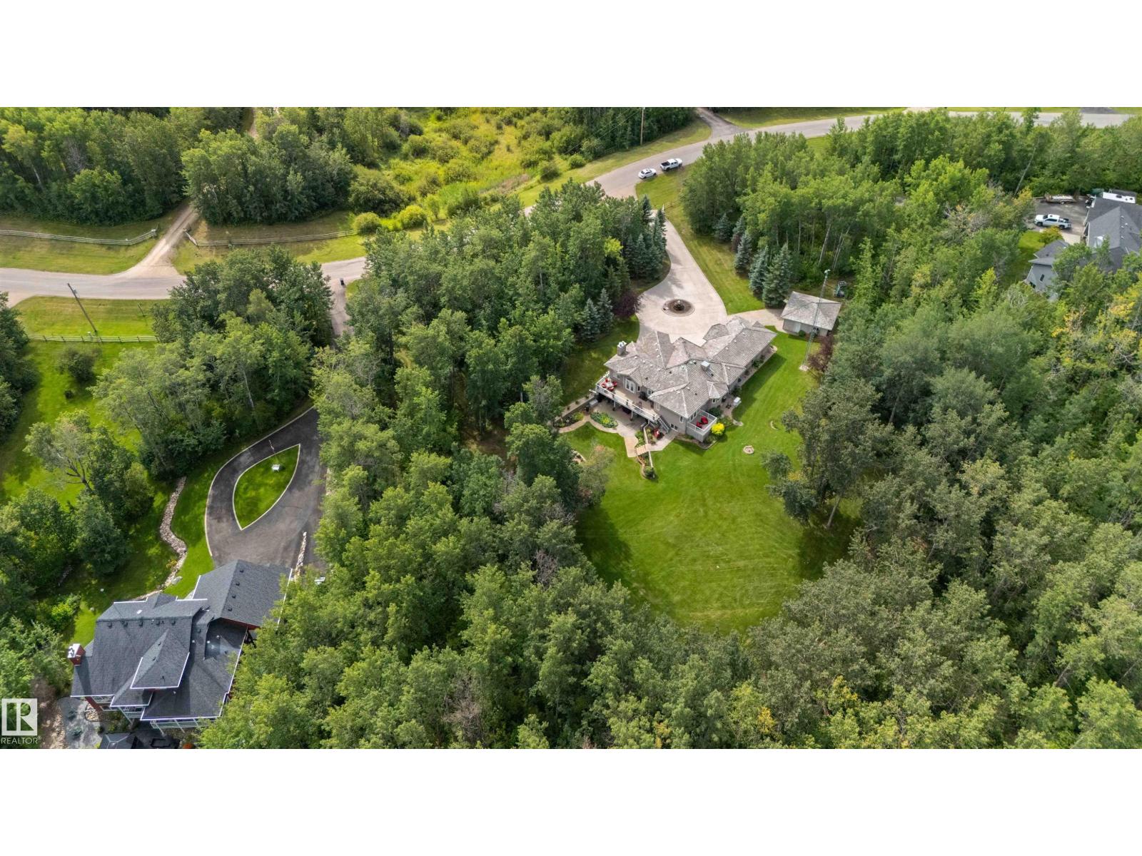 #6 54030 RGE ROAD 275, Rural Parkland County