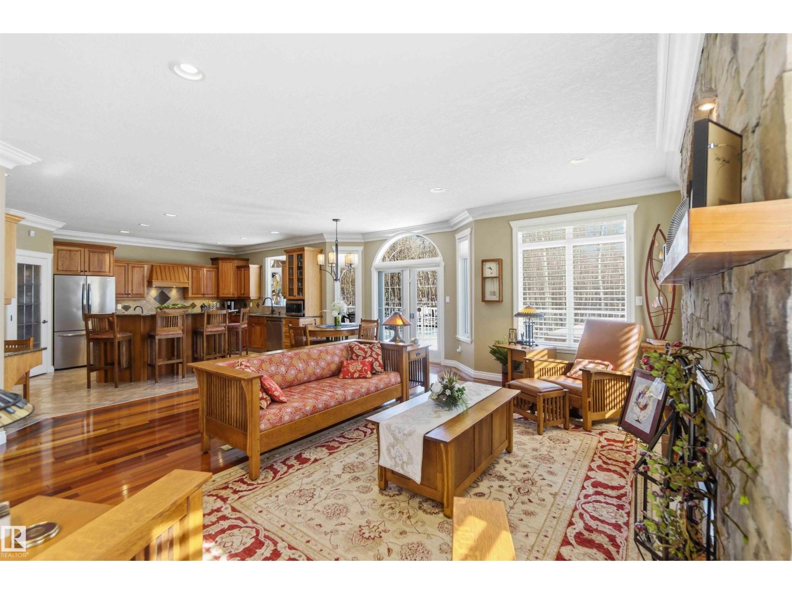 #6 54030 RGE ROAD 275, Rural Parkland County