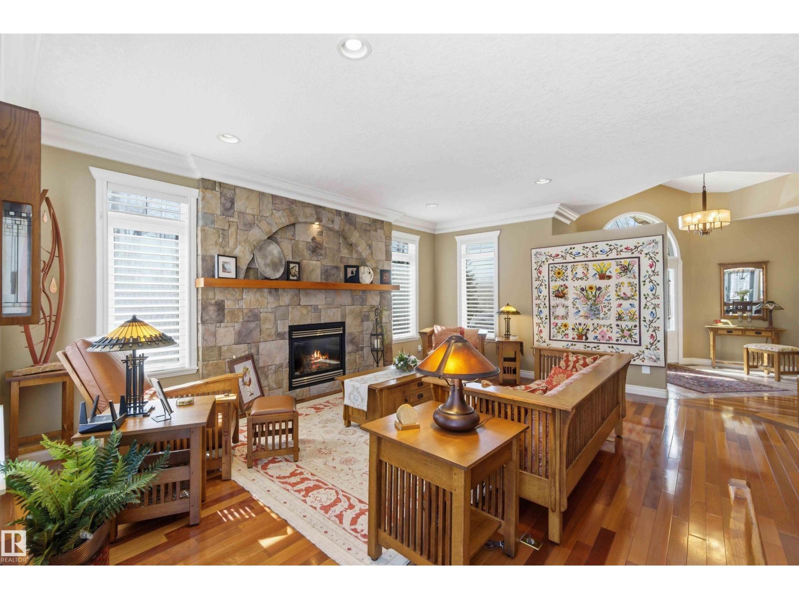 #6 54030 RGE ROAD 275, Rural Parkland County